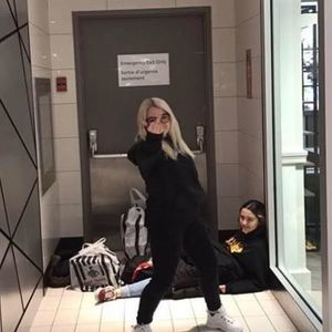 Meet your Posher, Mely